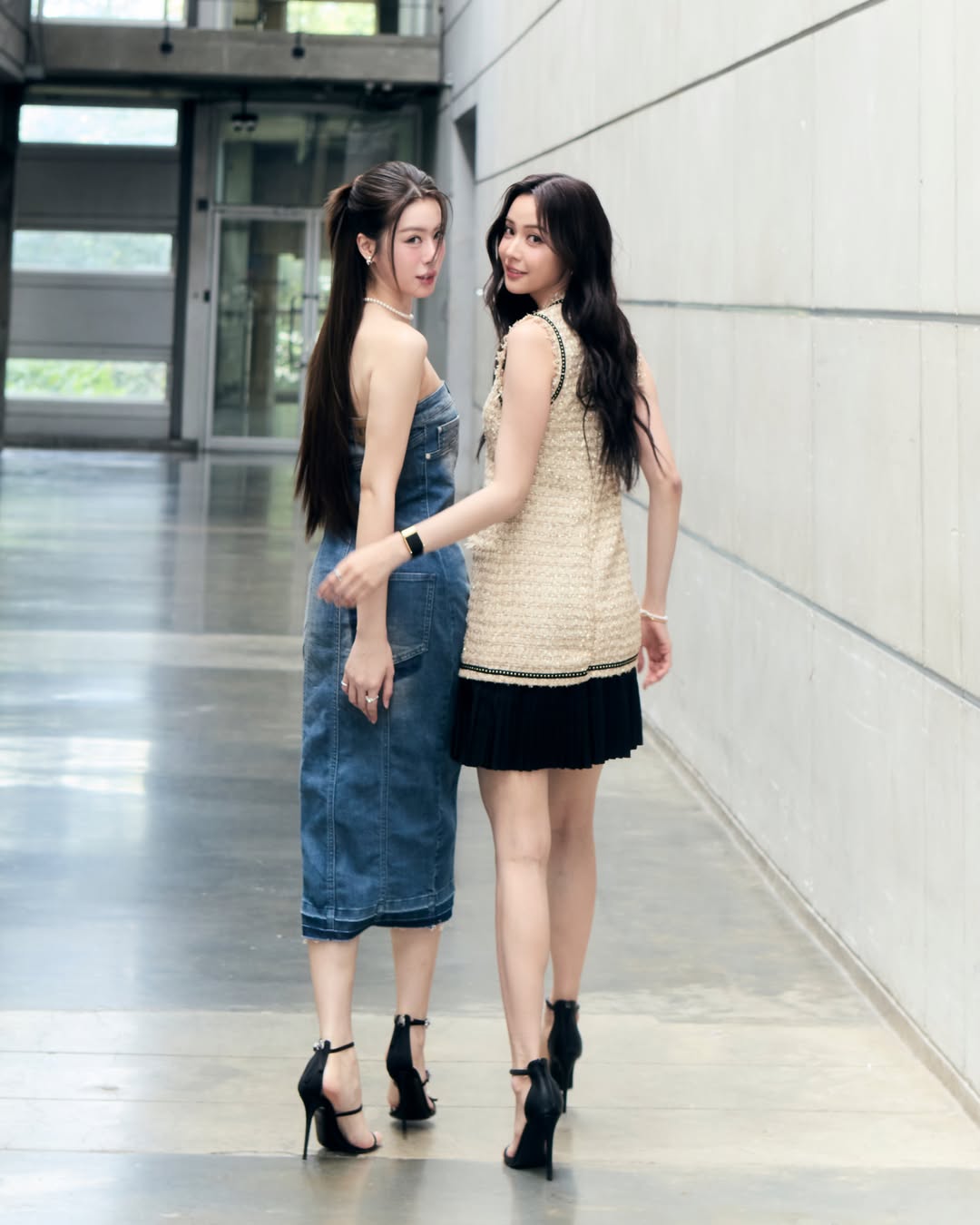 แบม - สราลี ประสิทธิ์ดำรง