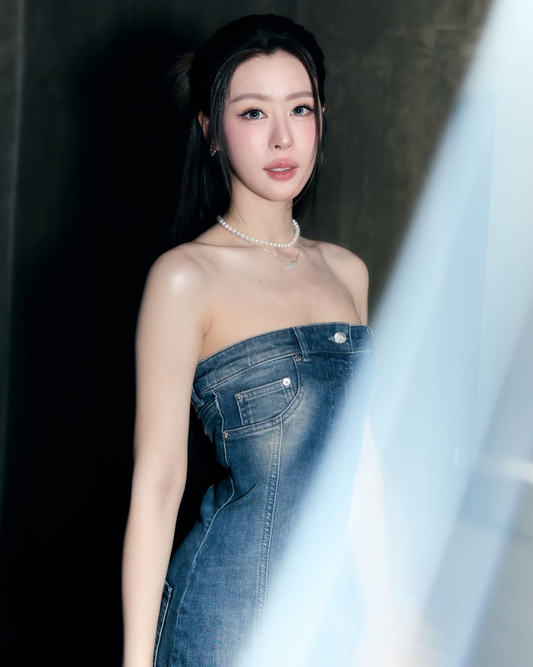 แบม - สราลี ประสิทธิ์ดำรง