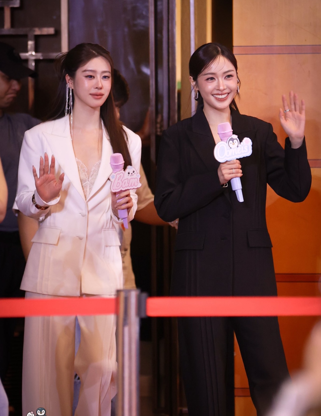 แบม - สราลี ประสิทธิ์ดำรง