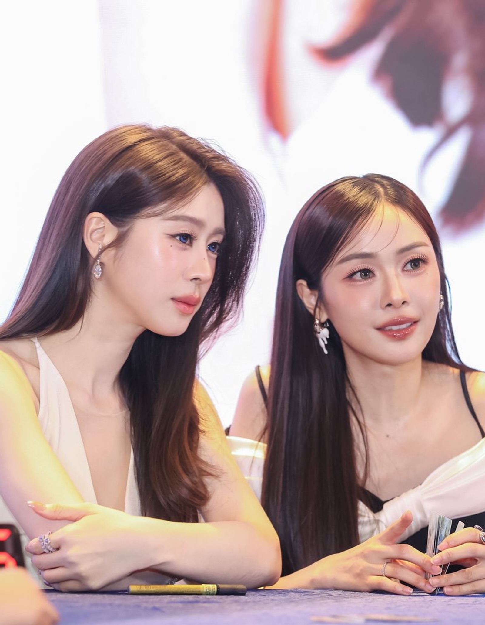 แบม - สราลี ประสิทธิ์ดำรง