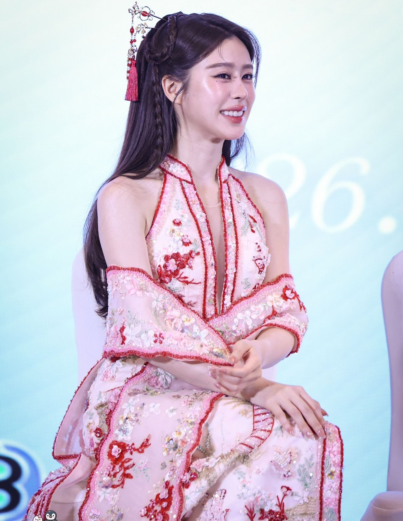 แบม - สราลี ประสิทธิ์ดำรง