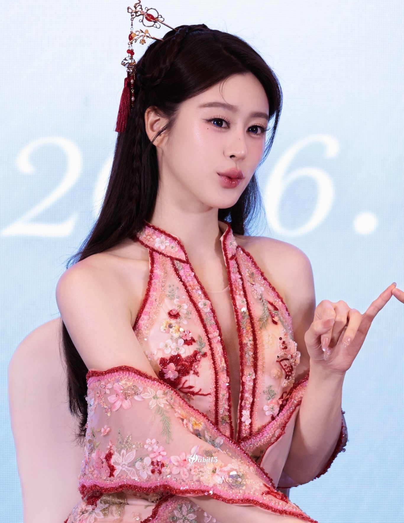 แบม - สราลี ประสิทธิ์ดำรง