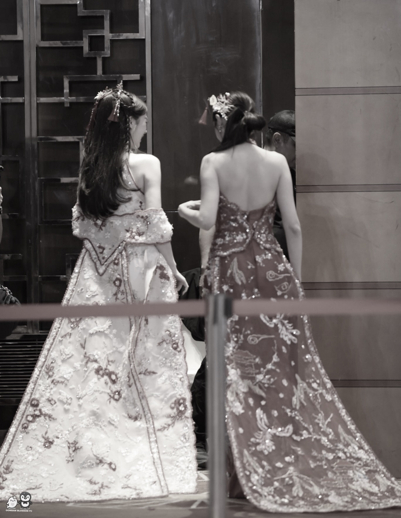 แบม - สราลี ประสิทธิ์ดำรง