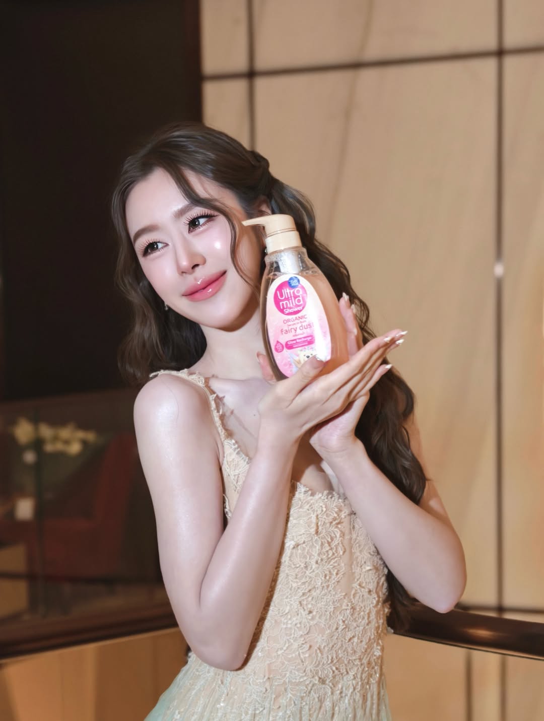 แบม - สราลี ประสิทธิ์ดำรง