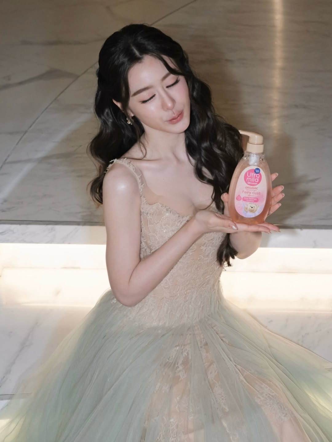 แบม - สราลี ประสิทธิ์ดำรง