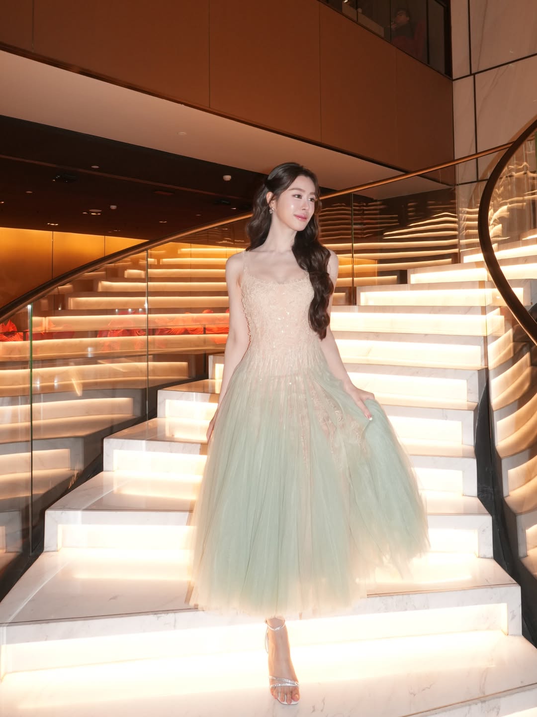 แบม - สราลี ประสิทธิ์ดำรง