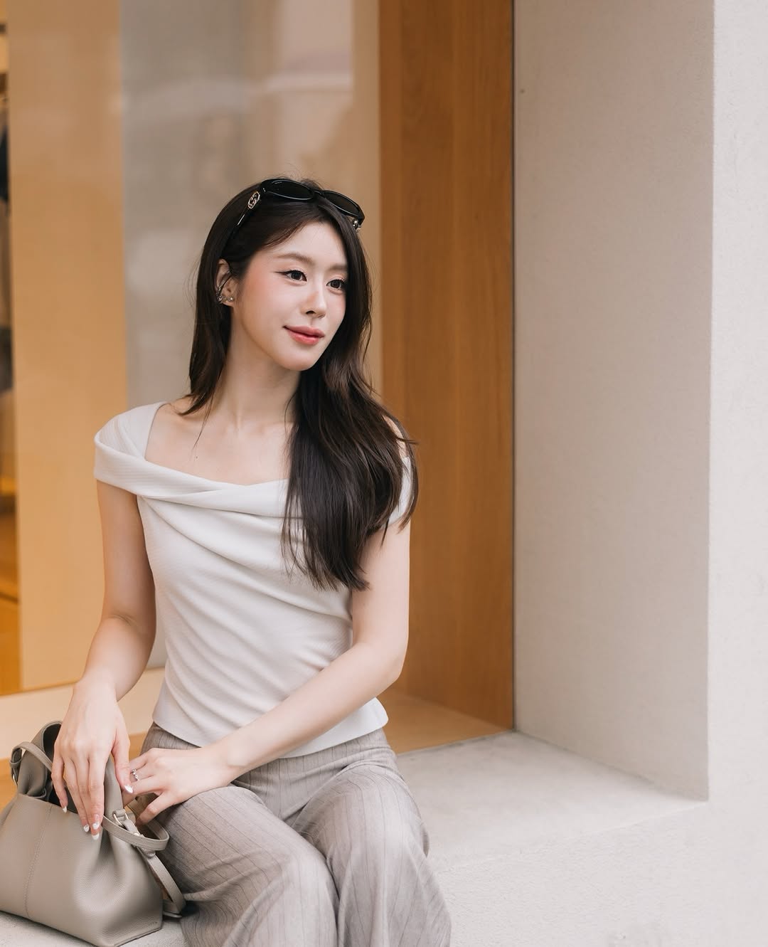 แบม - สราลี ประสิทธิ์ดำรง