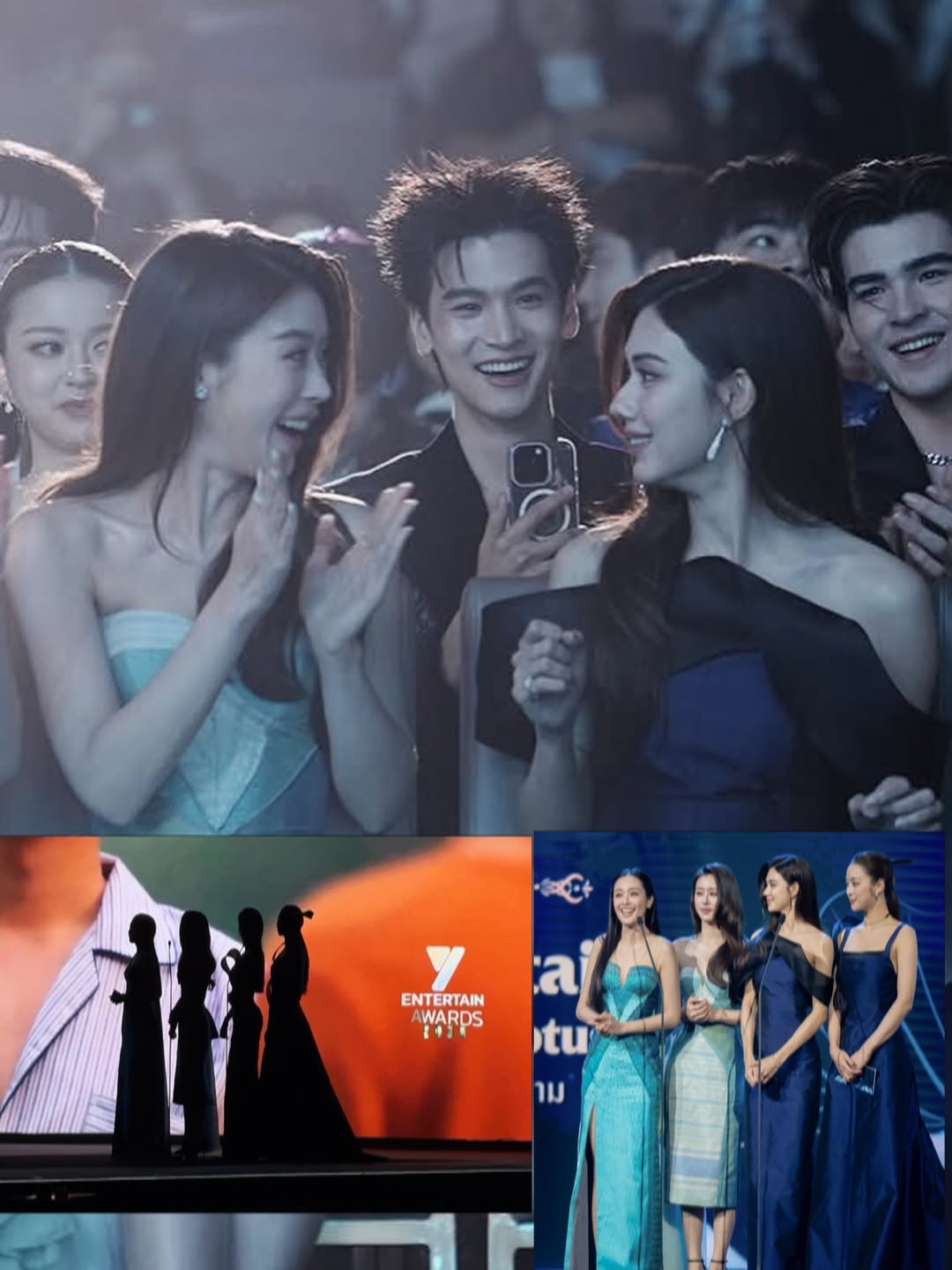 แบม - สราลี ประสิทธิ์ดำรง