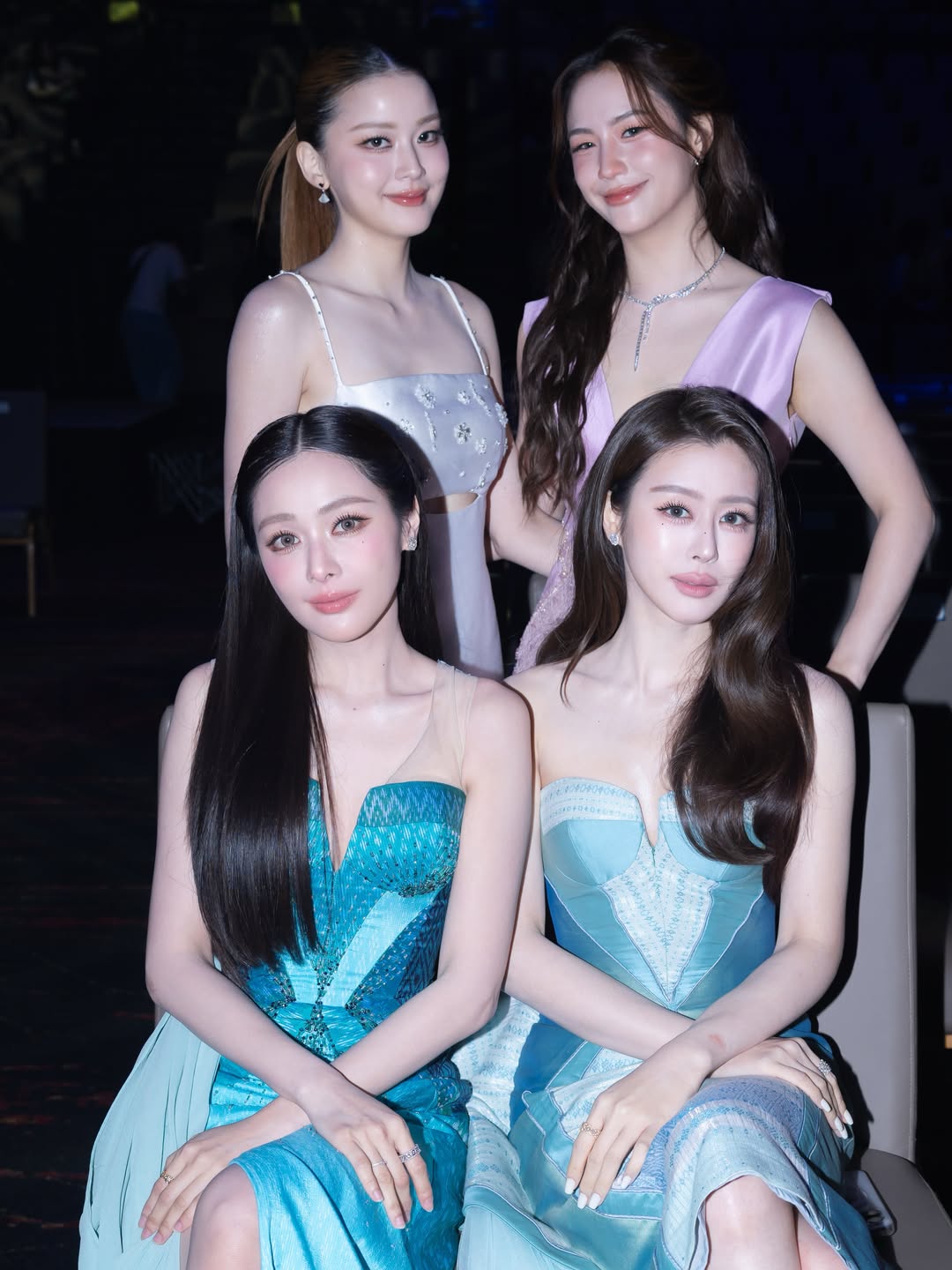 แบม - สราลี ประสิทธิ์ดำรง