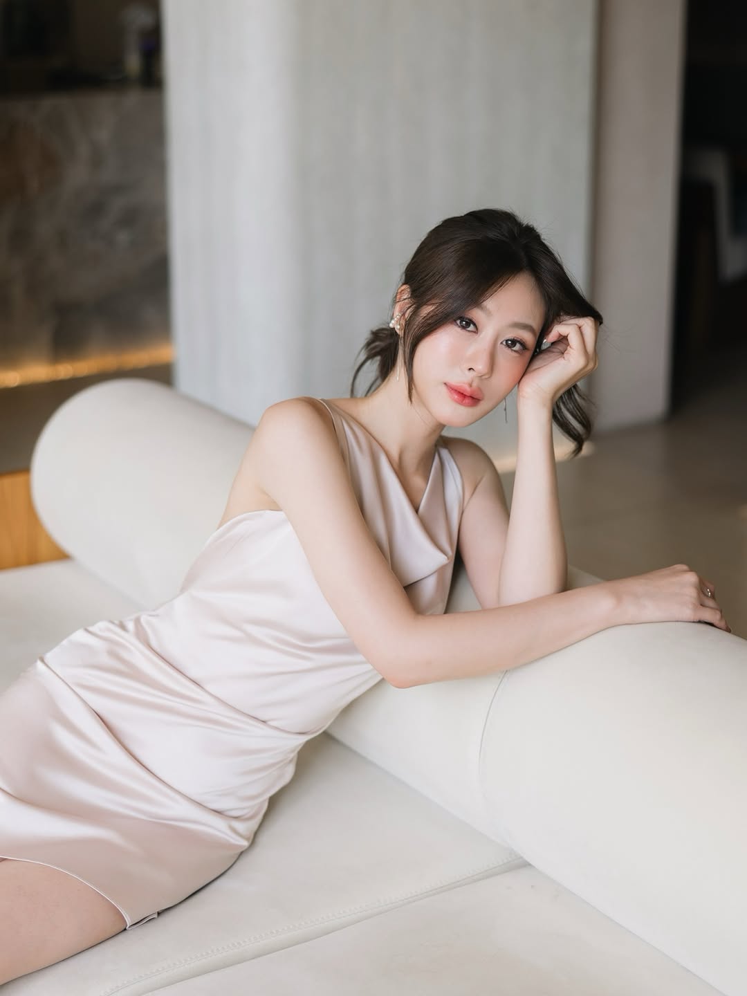 แบม - สราลี ประสิทธิ์ดำรง