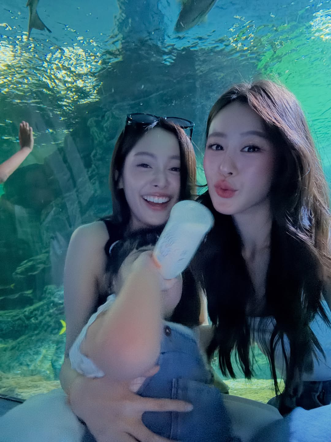 แบม - สราลี ประสิทธิ์ดำรง