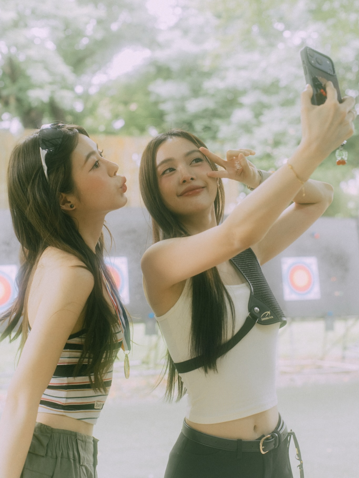 แบม - สราลี ประสิทธิ์ดำรง