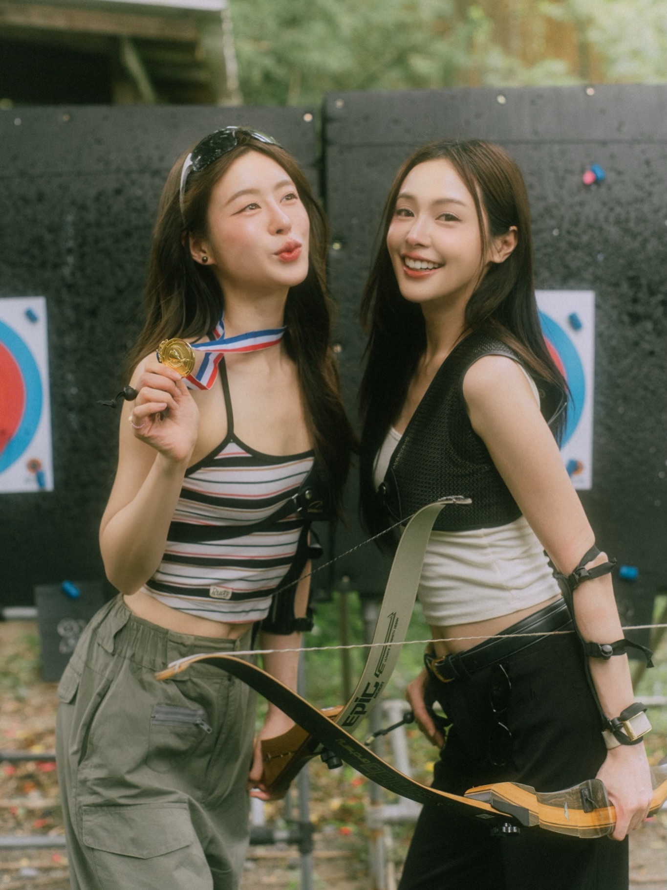 แบม - สราลี ประสิทธิ์ดำรง