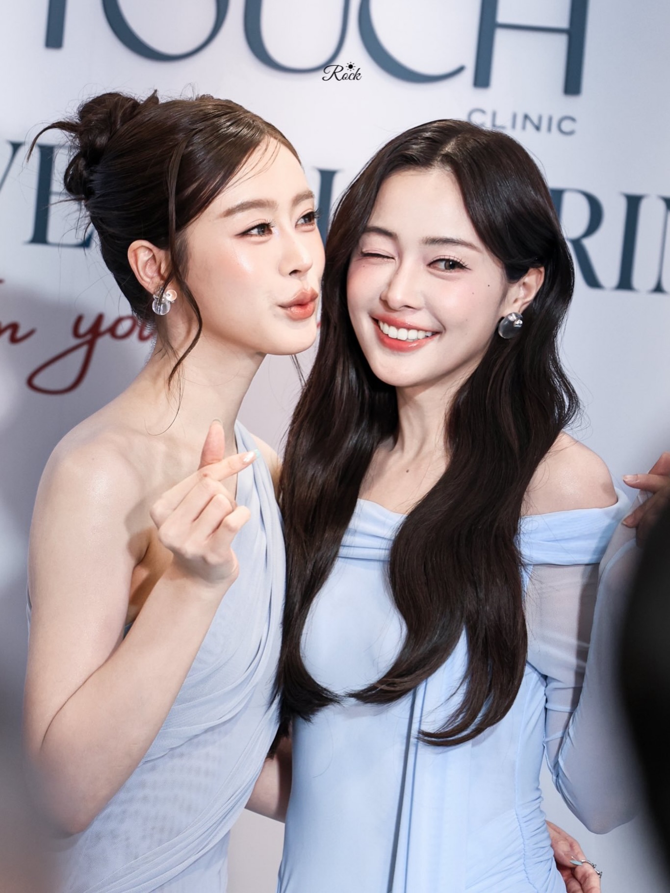แบม - สราลี ประสิทธิ์ดำรง