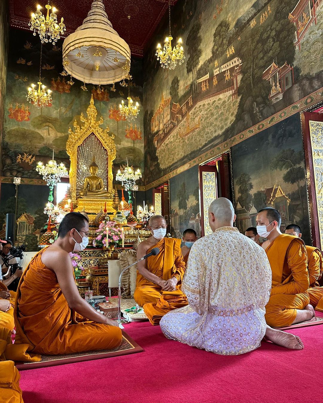 ภัทร์ ฉัตรบริรักษ์