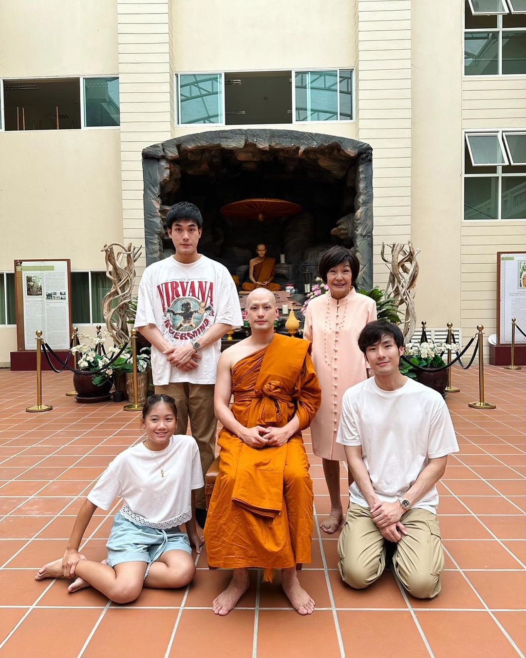 ภัทร์ ฉัตรบริรักษ์