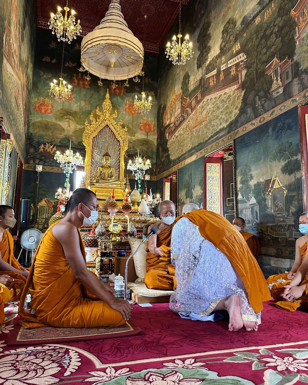 ภัทร์ ฉัตรบริรักษ์