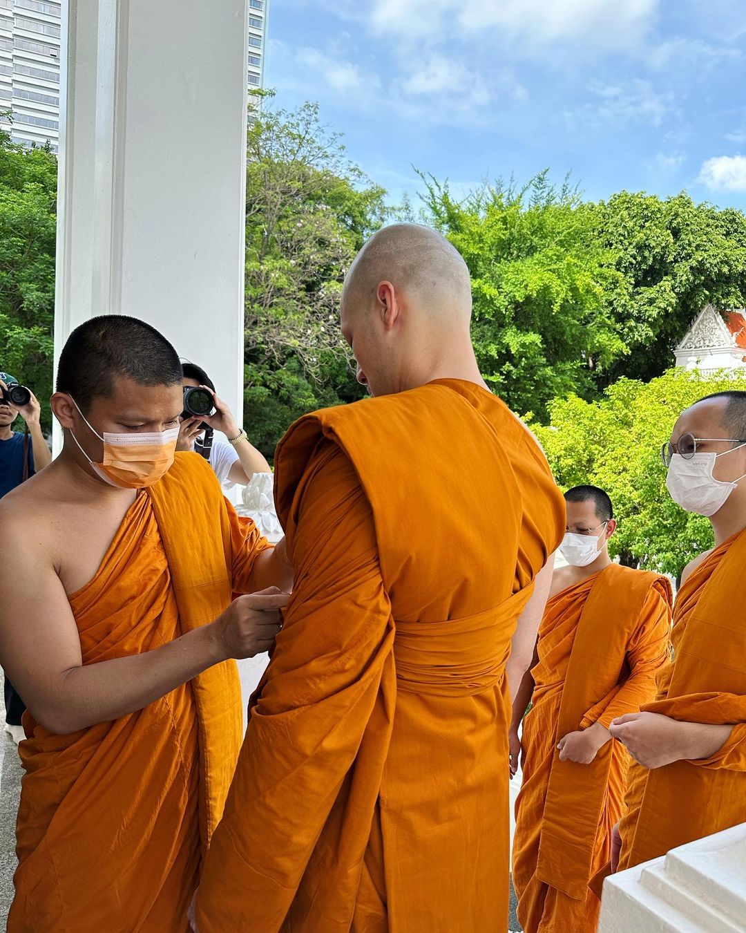 ภัทร์ ฉัตรบริรักษ์
