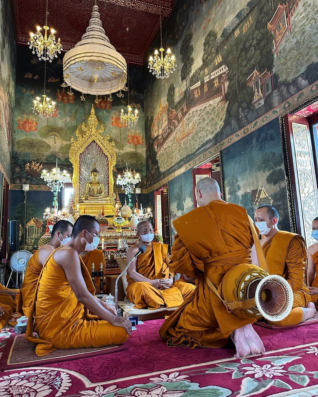 ภัทร์ ฉัตรบริรักษ์