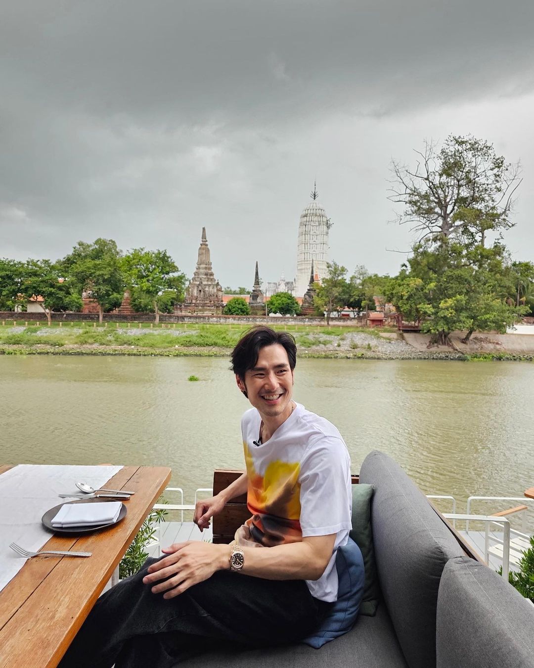 ภัทร์ ฉัตรบริรักษ์