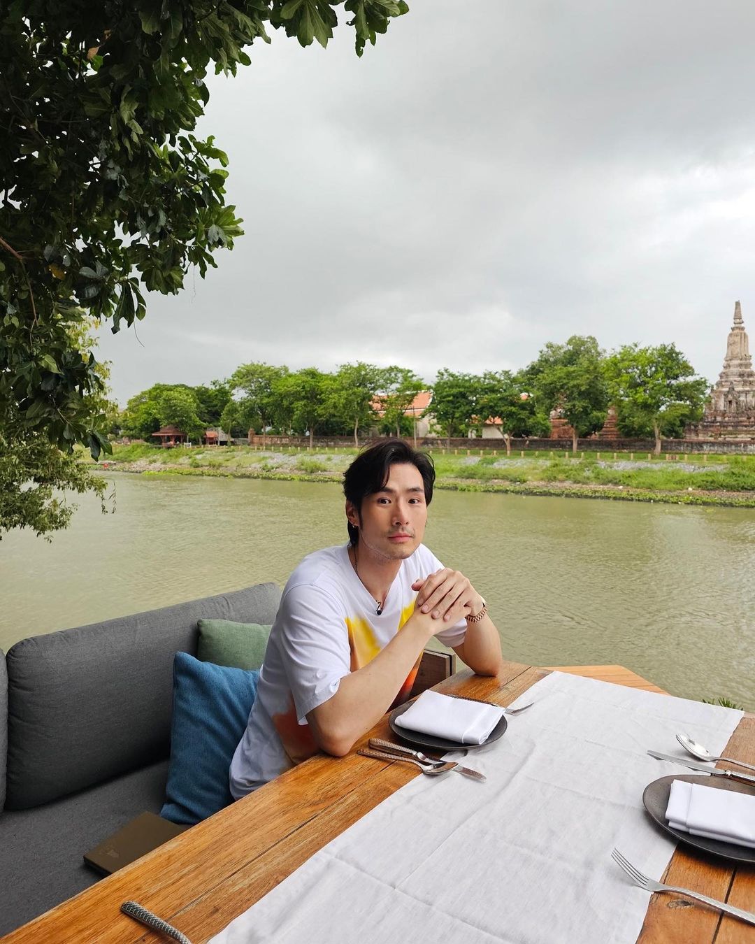 ภัทร์ ฉัตรบริรักษ์