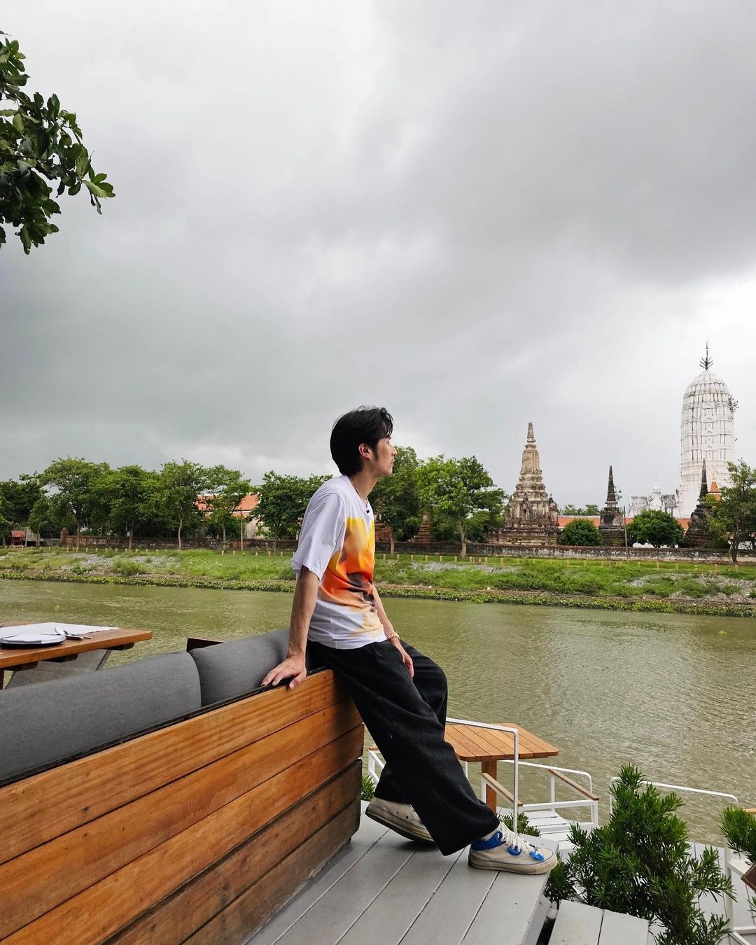 ภัทร์ ฉัตรบริรักษ์