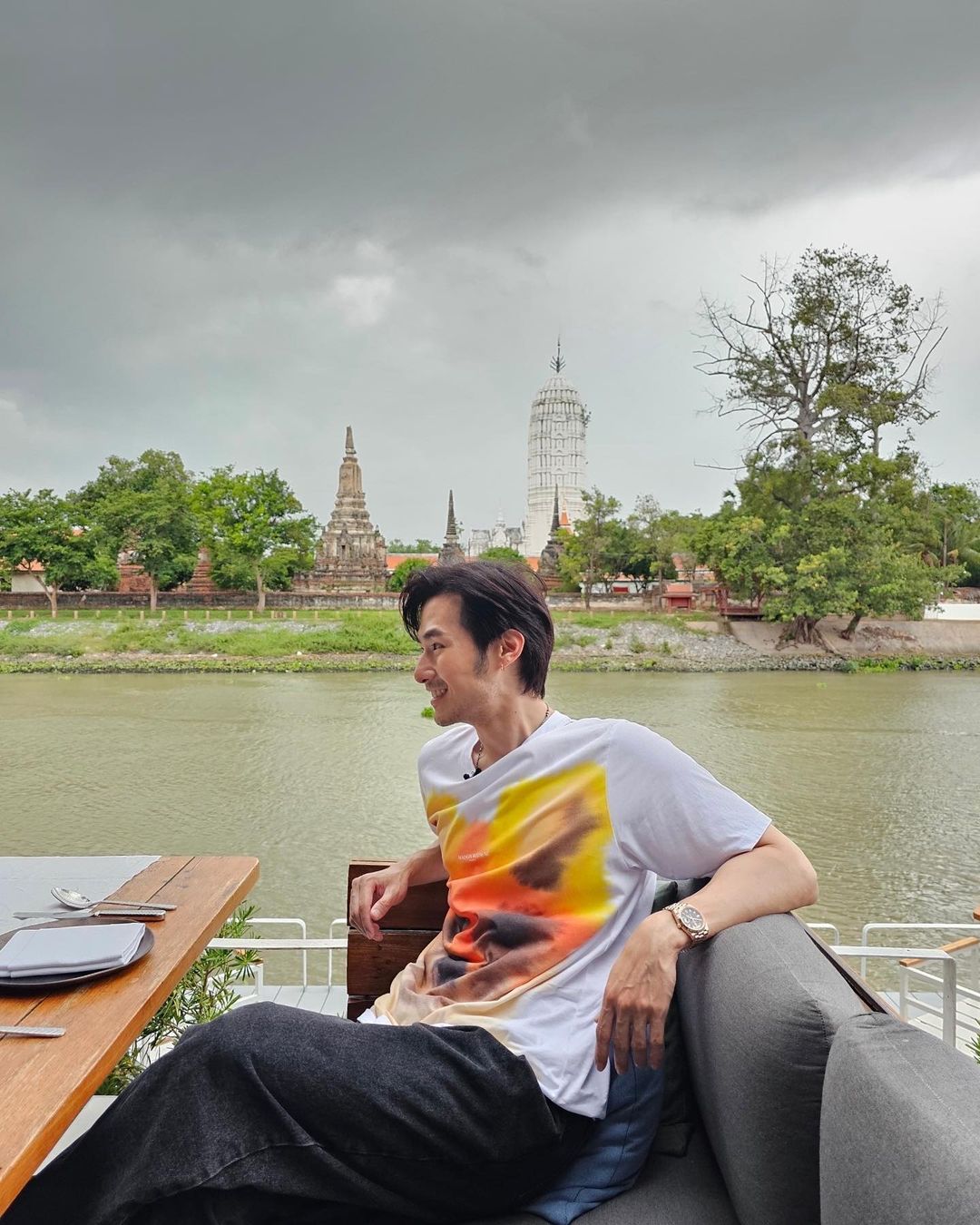 ภัทร์ ฉัตรบริรักษ์