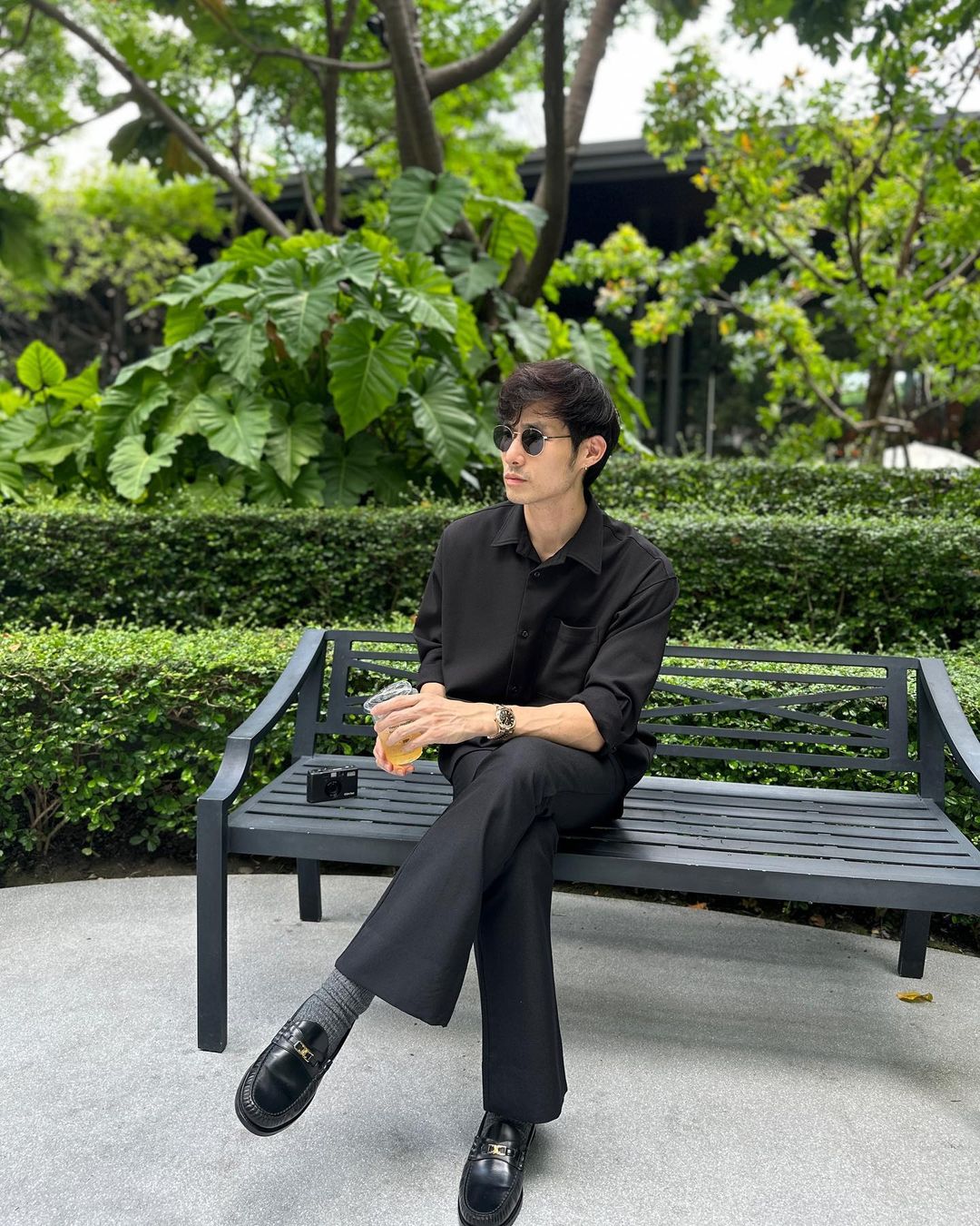 ภัทร์ ฉัตรบริรักษ์