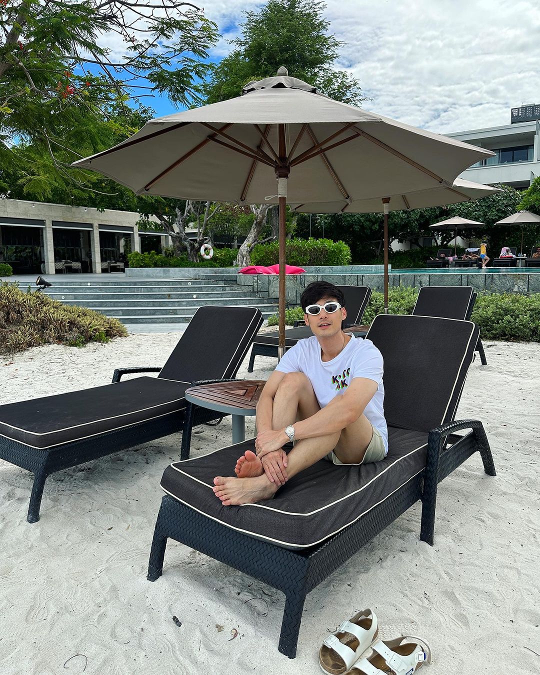 ภัทร์ ฉัตรบริรักษ์