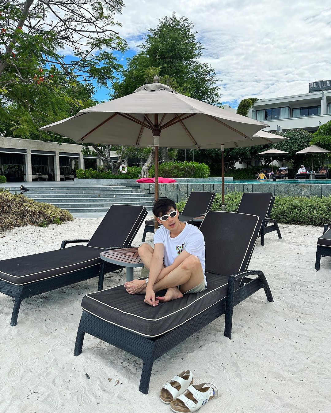 ภัทร์ ฉัตรบริรักษ์