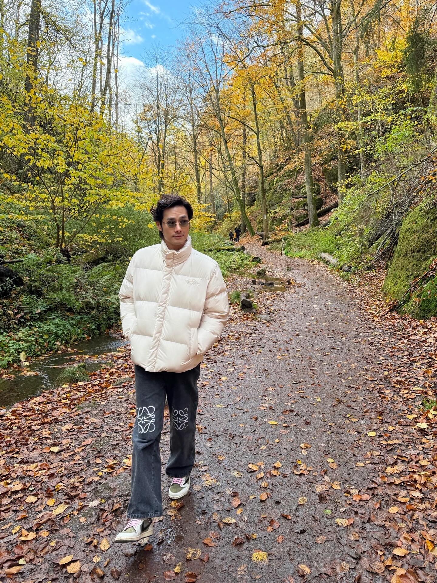 ภัทร์ ฉัตรบริรักษ์