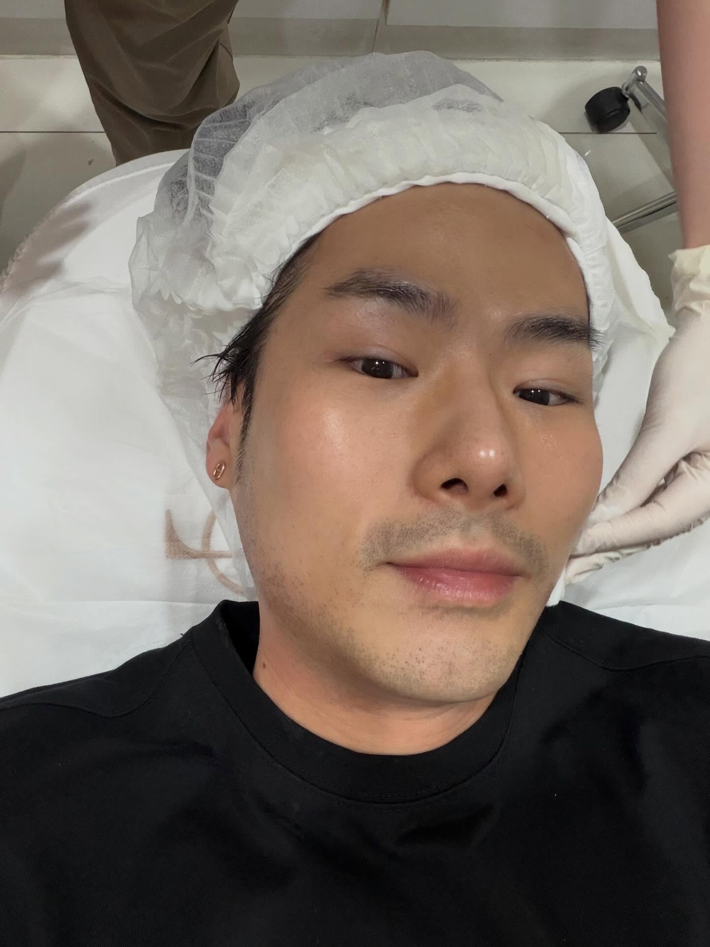 ภัทร์ ฉัตรบริรักษ์