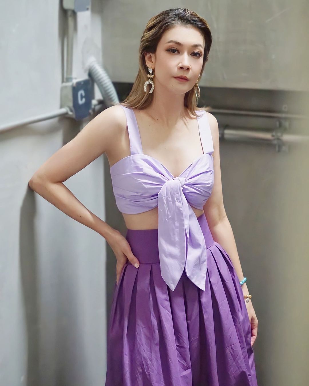 เอมี่ กลิ่นประทุม
