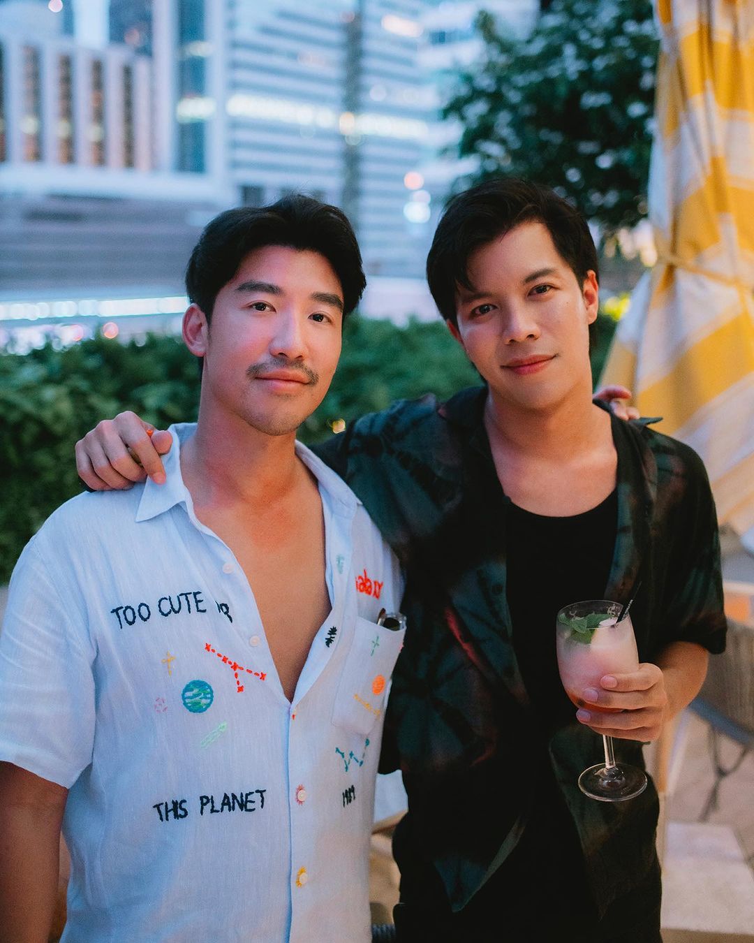 เอมี่ กลิ่นประทุม