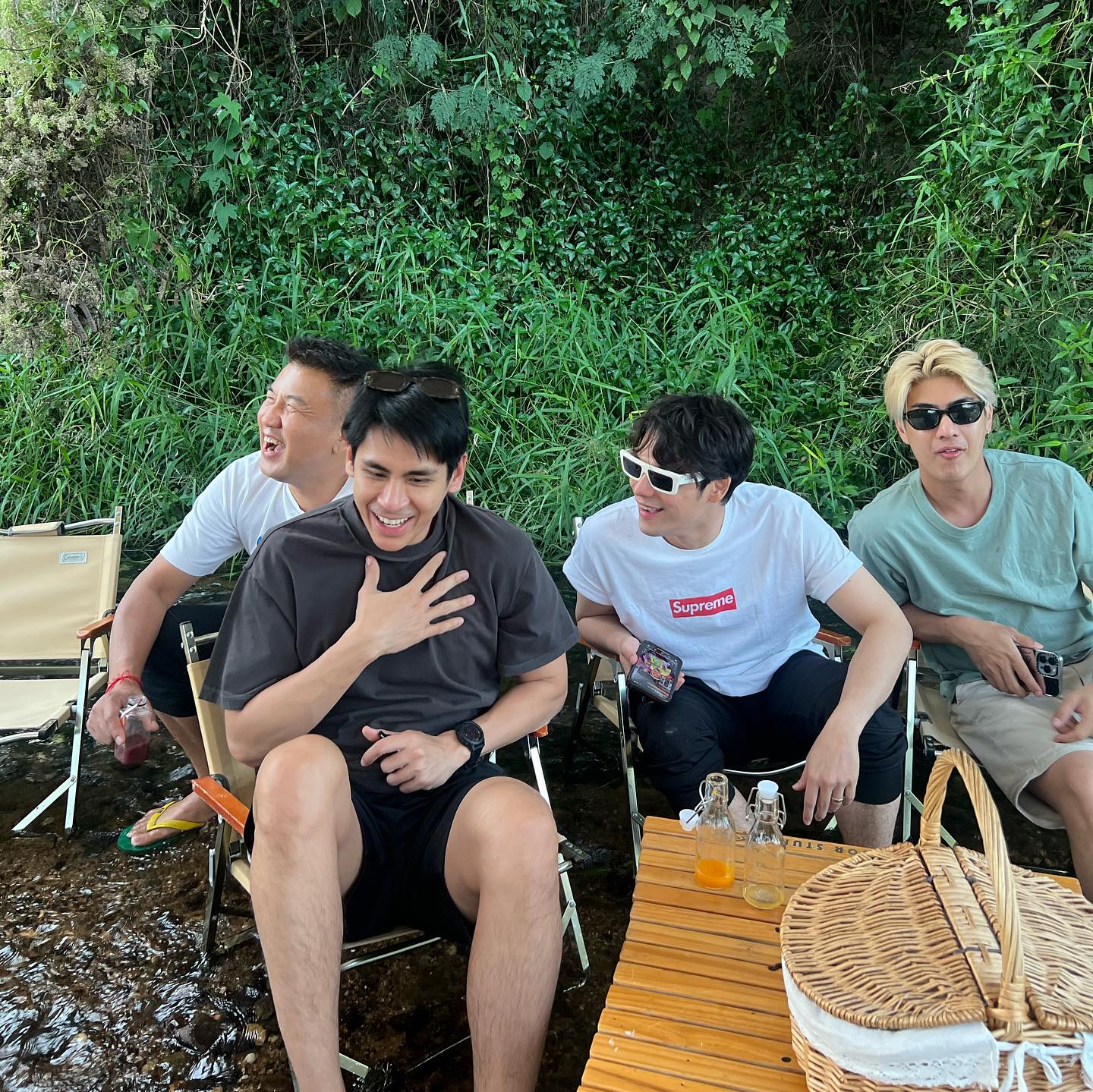 เอมี่ กลิ่นประทุม