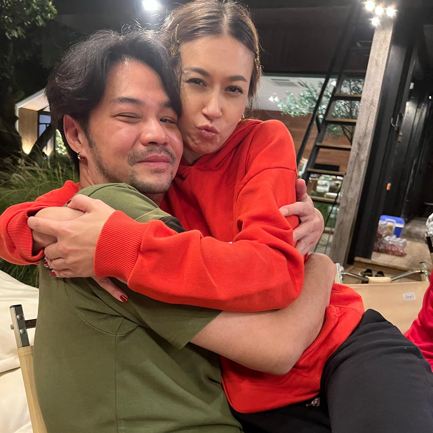 เอมี่ กลิ่นประทุม