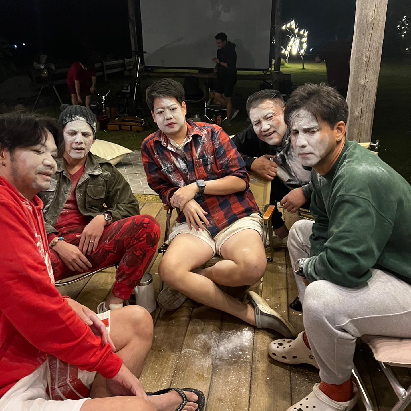 เอมี่ กลิ่นประทุม