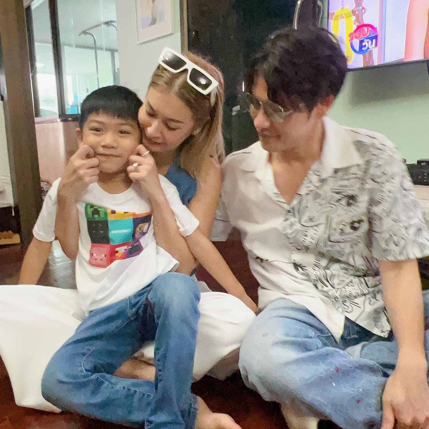 เอมี่ กลิ่นประทุม