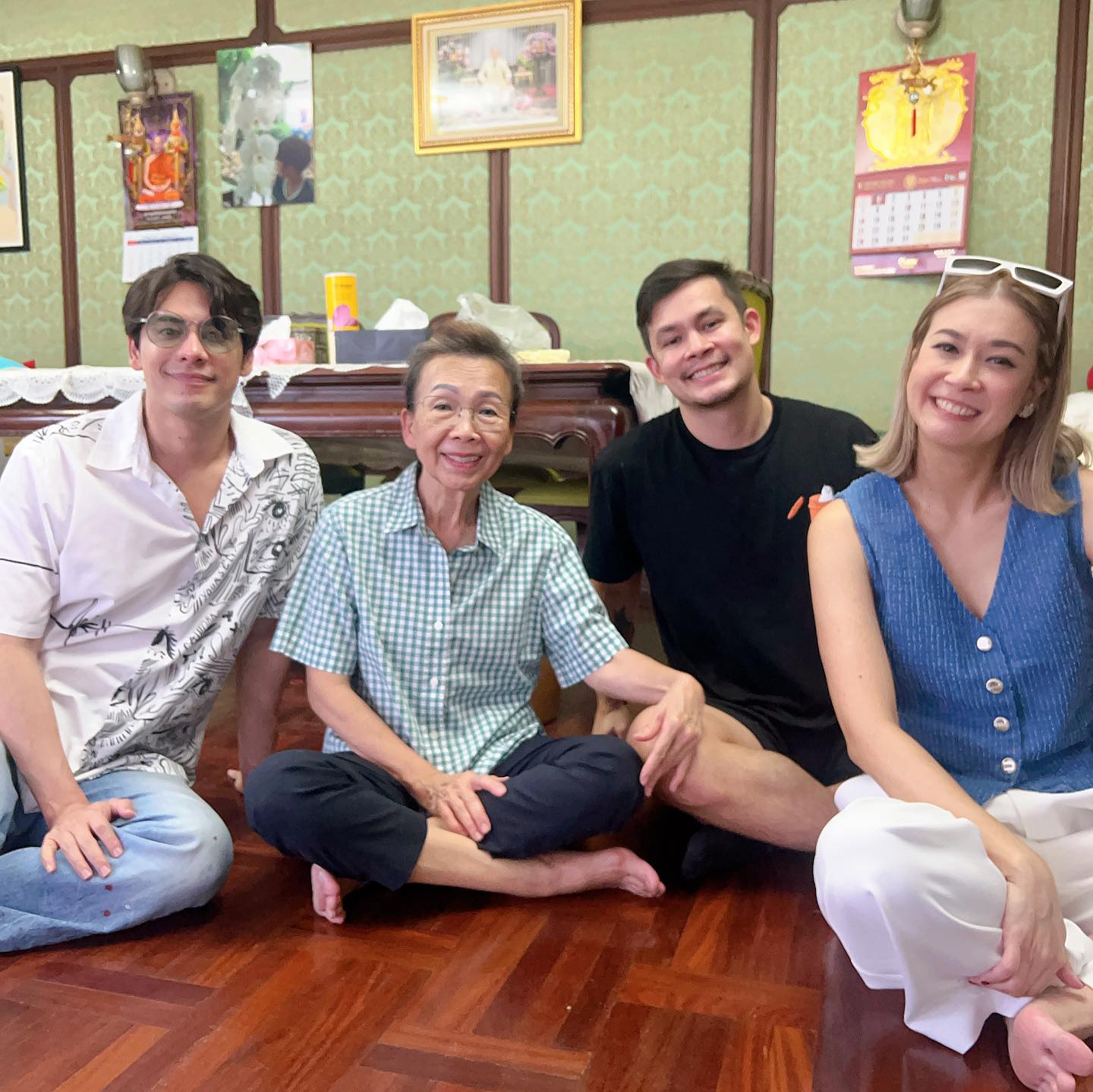 เอมี่ กลิ่นประทุม