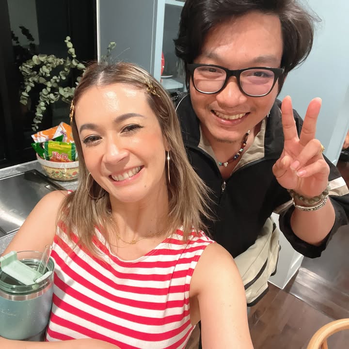 เอมี่ กลิ่นประทุม