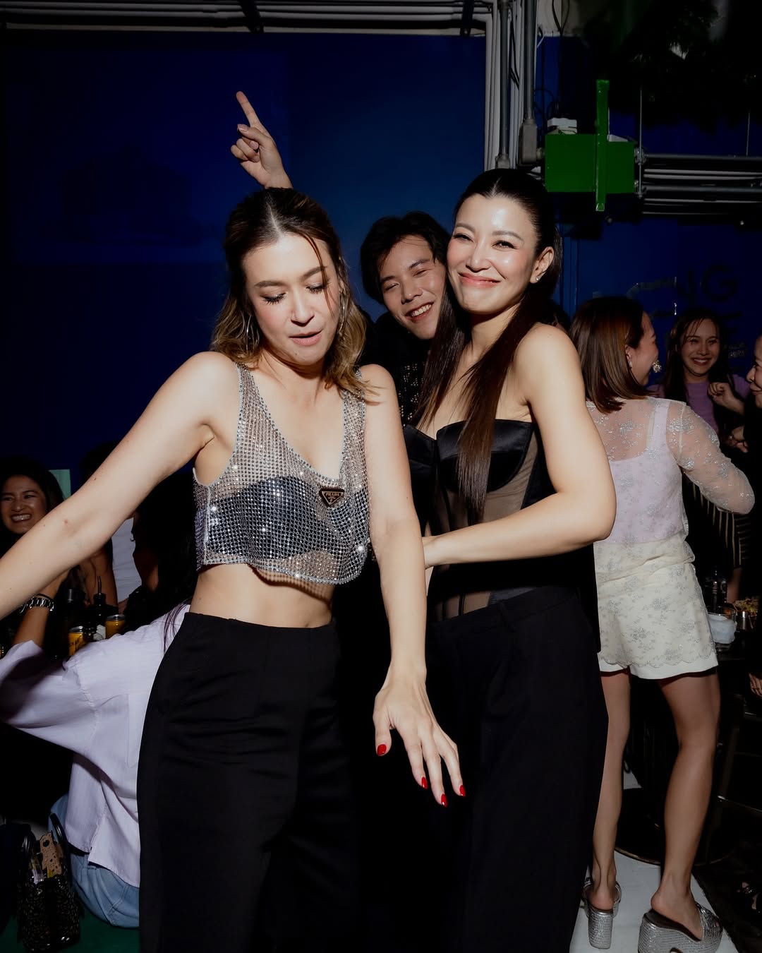 เอมี่ กลิ่นประทุม
