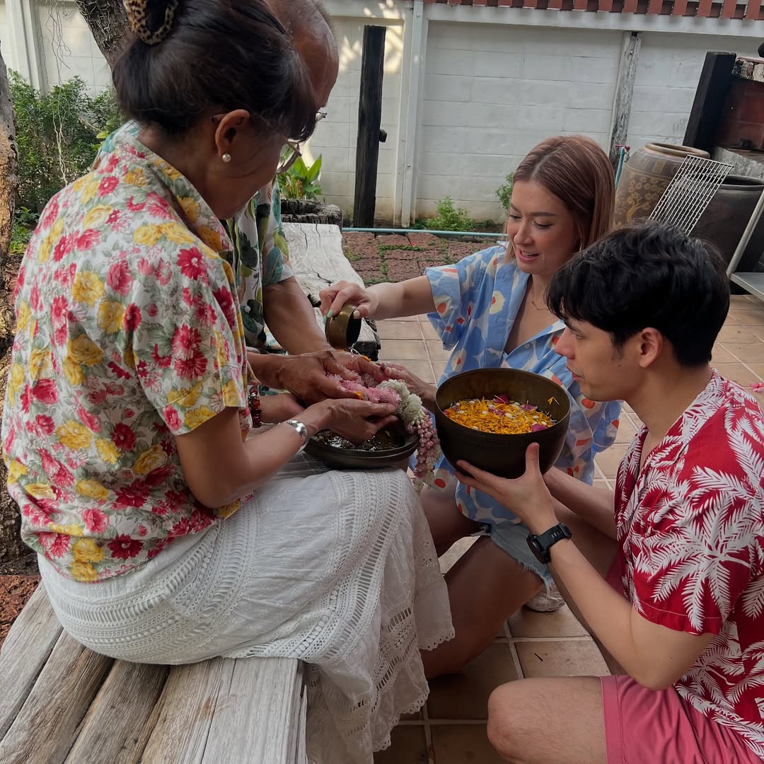 เอมี่ กลิ่นประทุม
