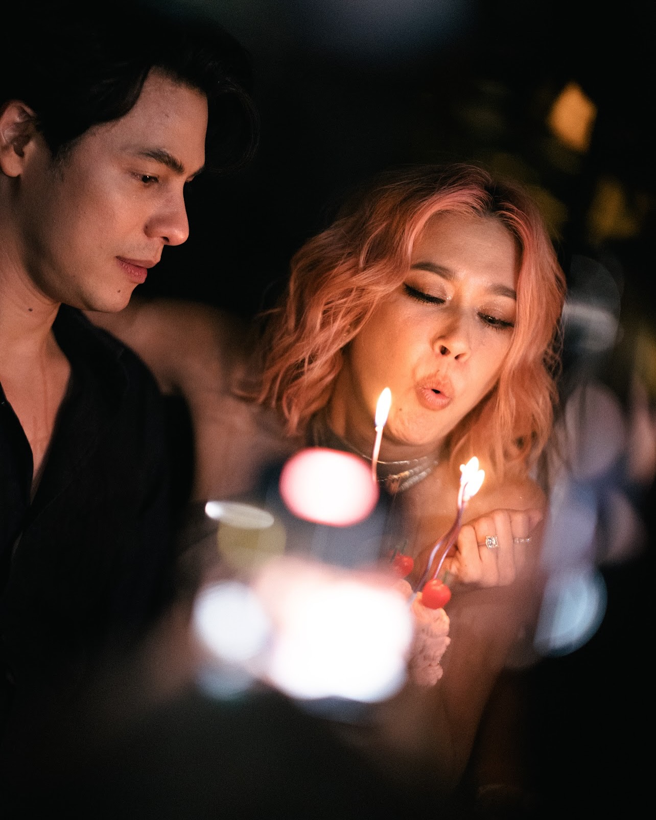 เอมี่ กลิ่นประทุม