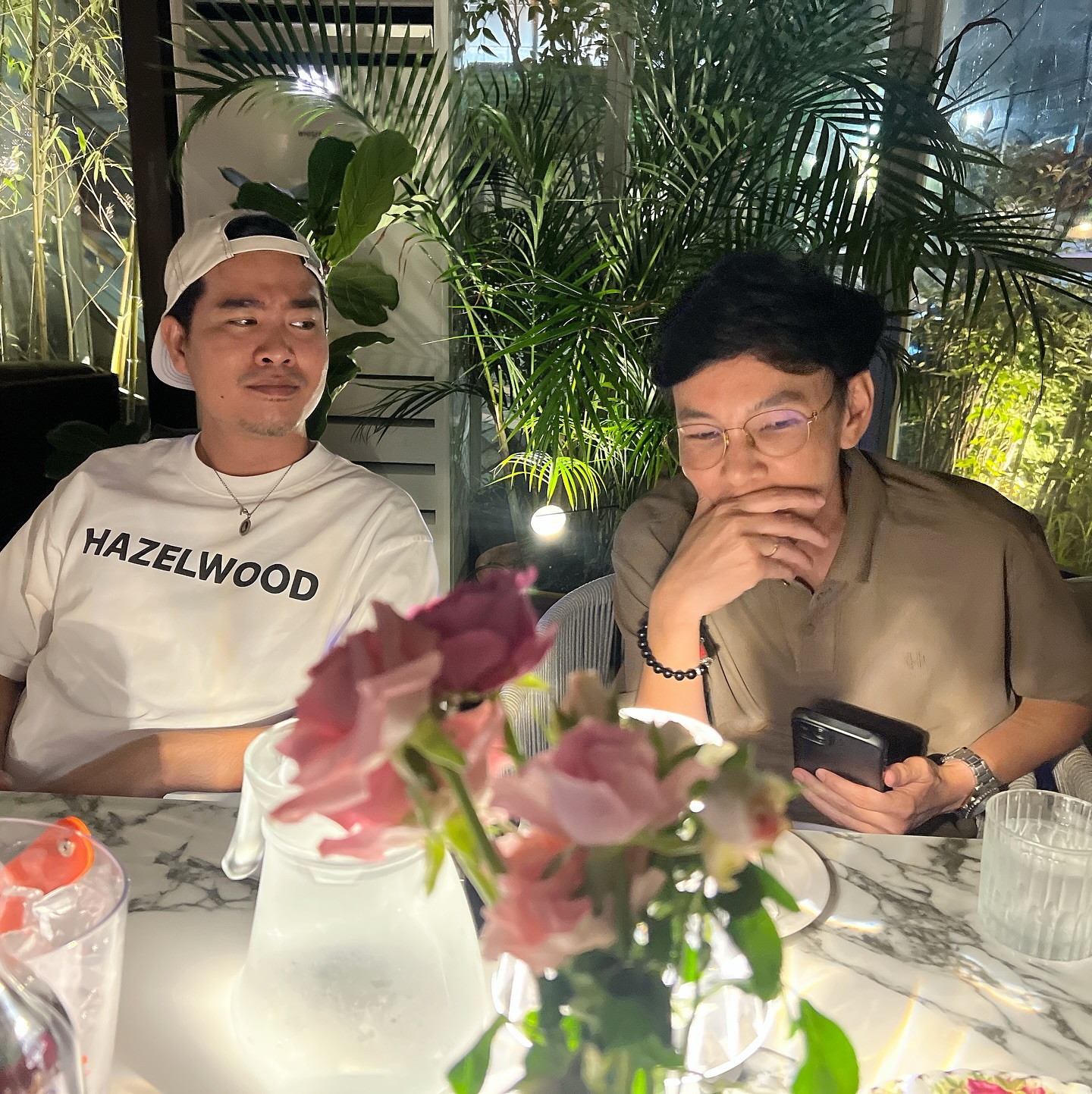 เอมี่ กลิ่นประทุม