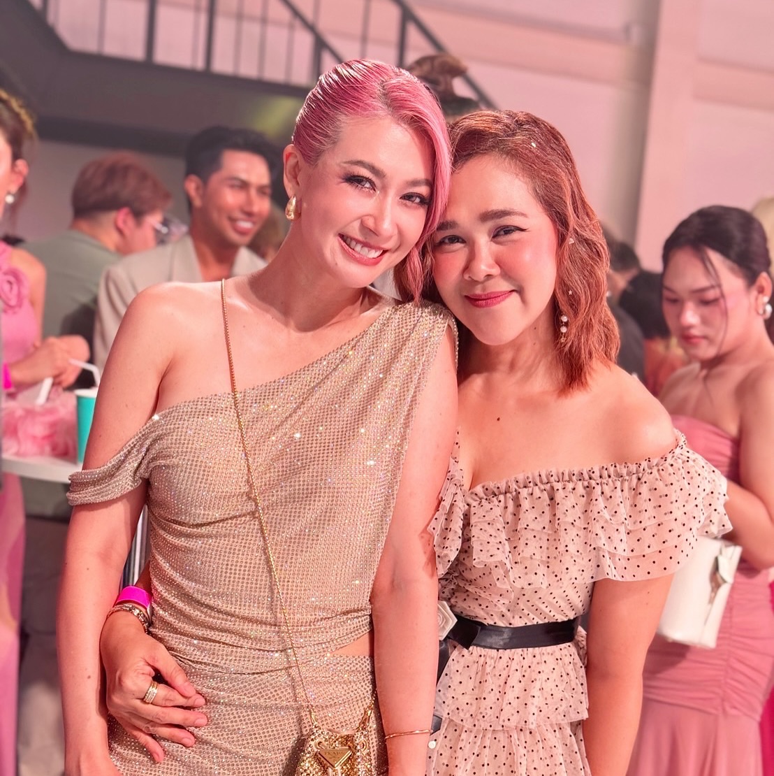 เอมี่ กลิ่นประทุม