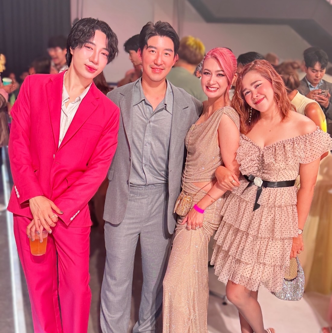 เอมี่ กลิ่นประทุม