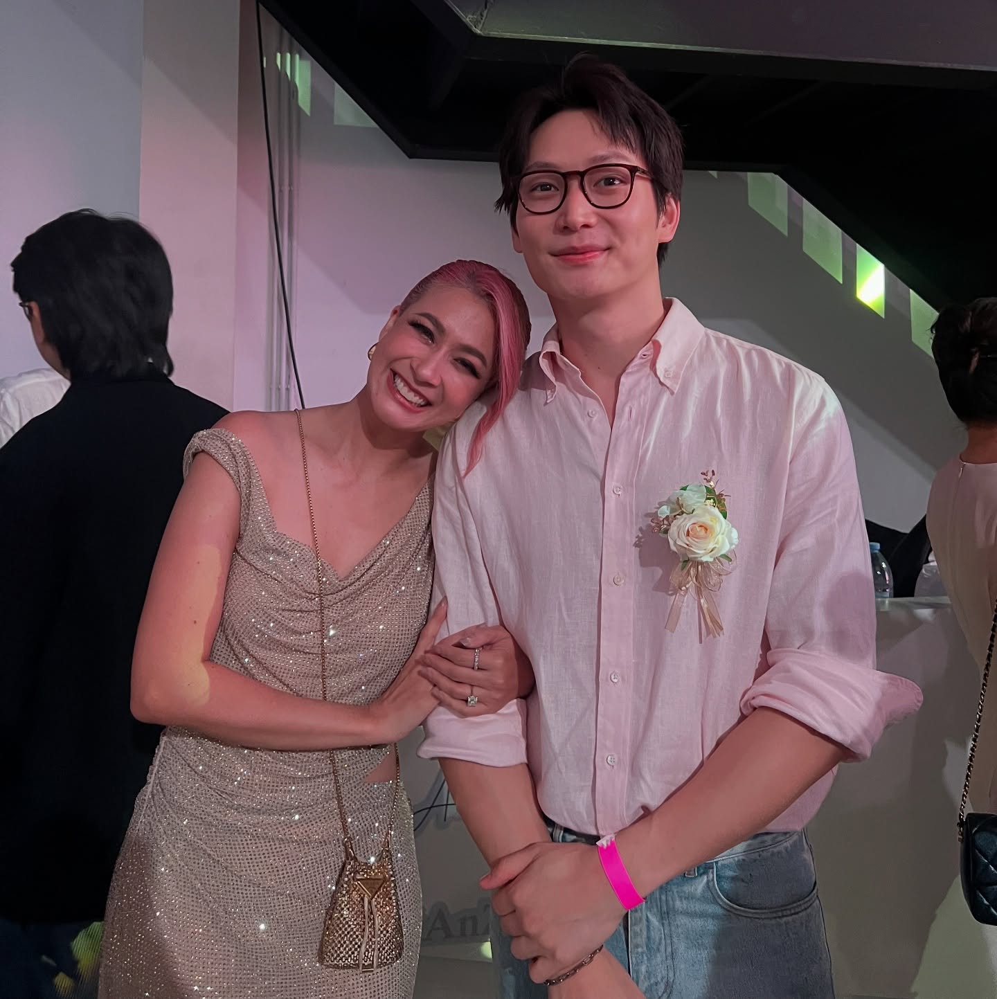เอมี่ กลิ่นประทุม