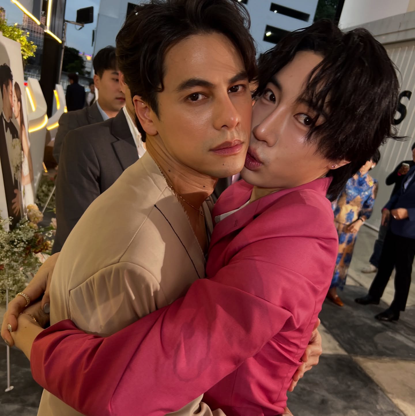 เอมี่ กลิ่นประทุม