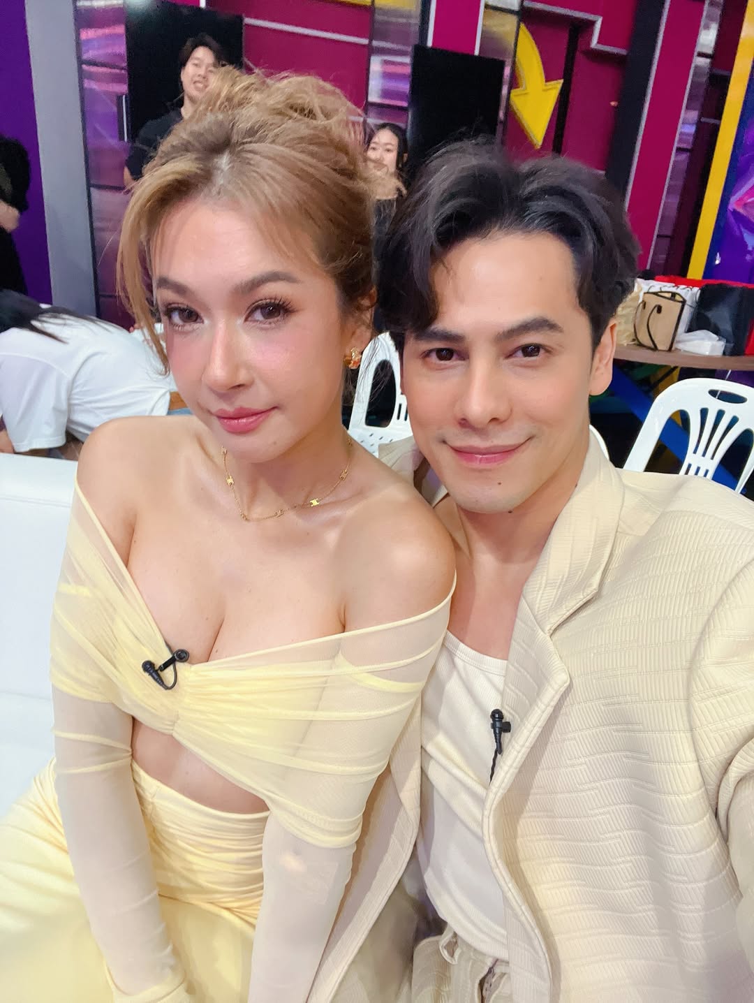 เอมี่ กลิ่นประทุม