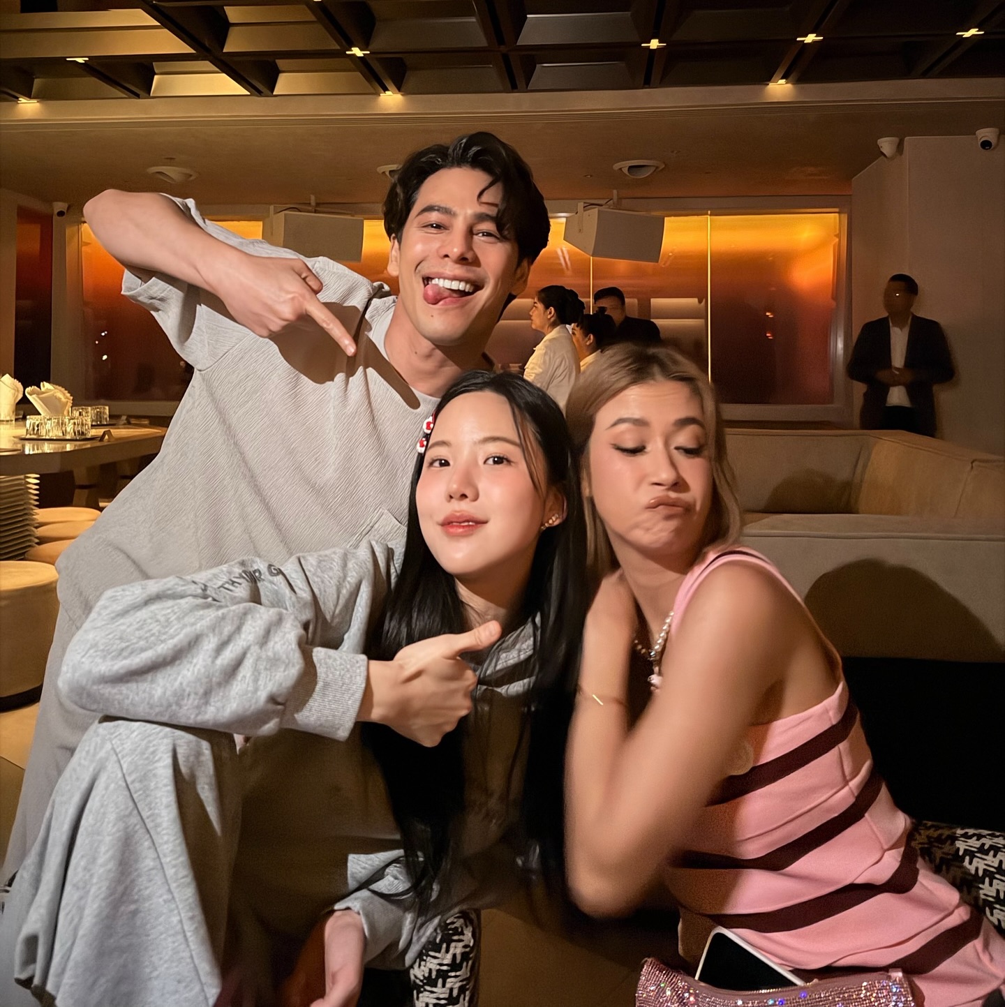 เอมี่ กลิ่นประทุม